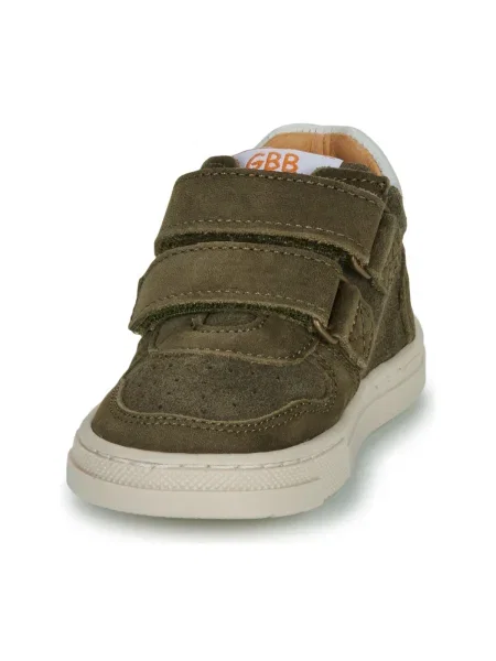 Pantofi copii Gbb verde