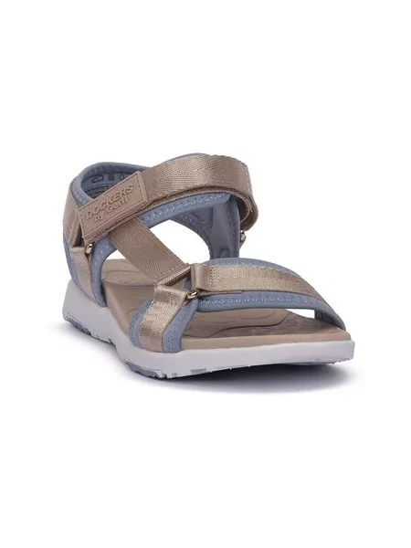 Sandale Dockers ružičasta