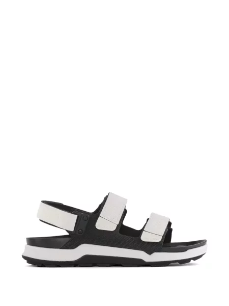 Sandale Birkenstock cu bretele negru