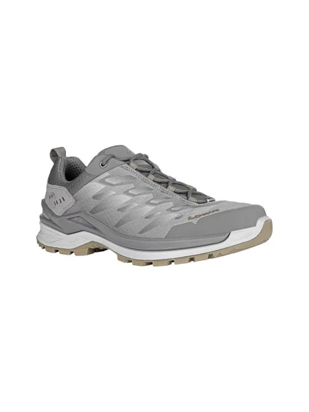 Pantofi Lowa gri