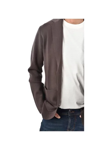 Sacou Armani Exchange maro