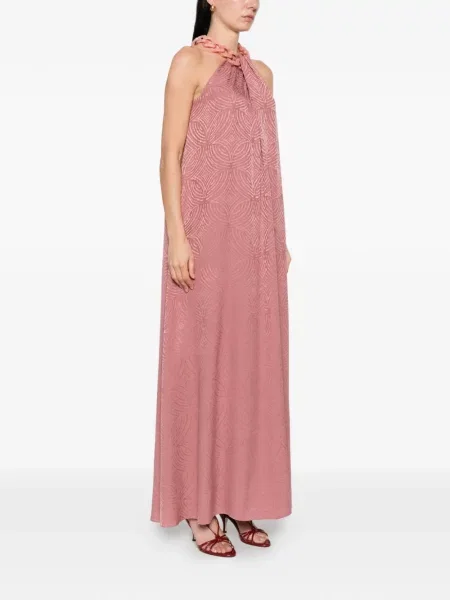 Rochie maxi Joseph roz