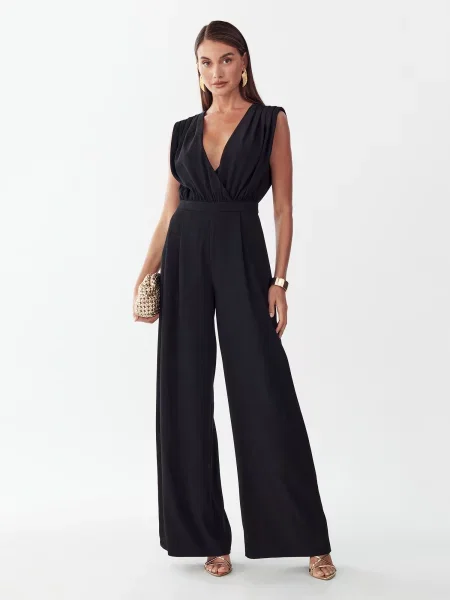 BWLDR Salopeta Elan' negru