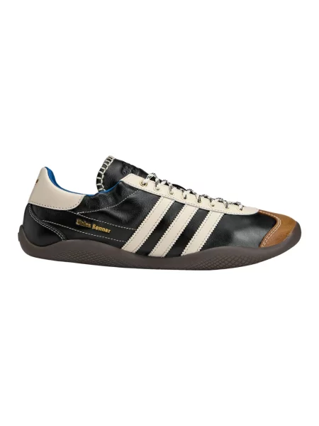 Sneakers adidas x Wales Bonner Karintha Og Core Black/ Wonder White/ Lush Blue EUR 40 czarne