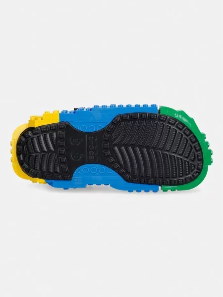 Шлепанцы Crocs