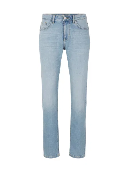 TOM TAILOR Jeans Josh denim albastru
