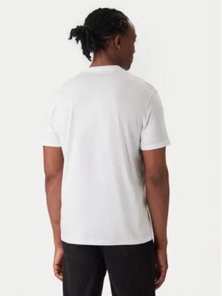 Majica Calvin Klein bijela