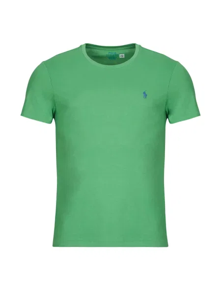 Majica Polo Ralph Lauren zelena