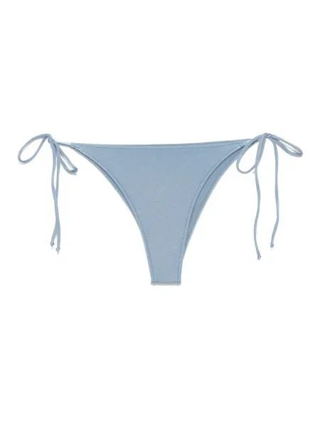 Bikini Mc2 Saint Barth albastru