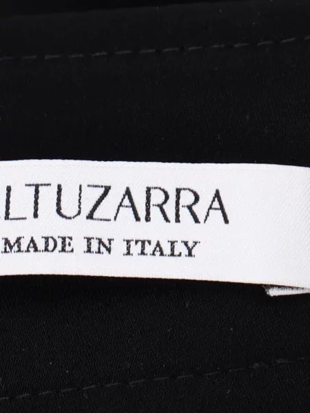 Fustă midi Altuzarra negru