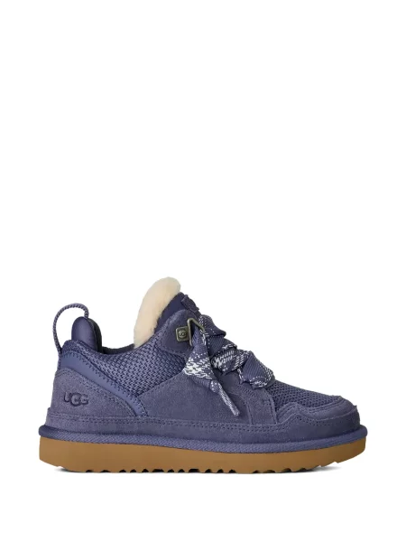 Sneakerși copii Ugg violet