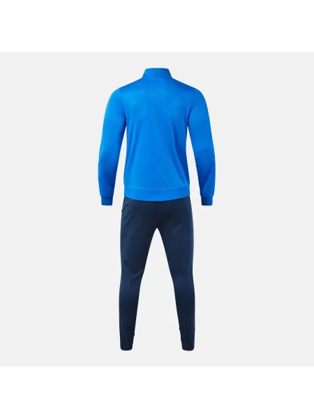 Dres dla chłopca Joma Phoenix III niebieski