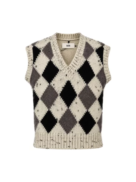 Dzianinowy sweter Solotre