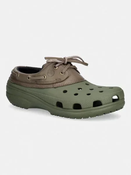 Crocs papuci Classic Islander