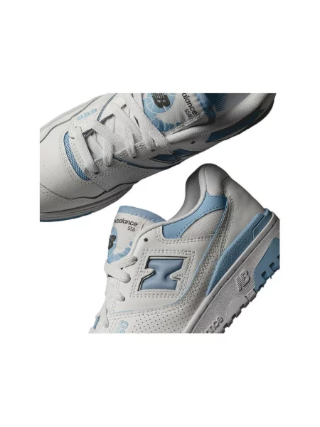 Tenisky New Balance 550 modrá