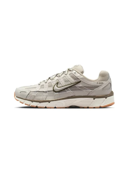 Tenisky Nike hnedá