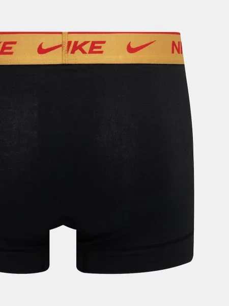 Боксери Nike чорний