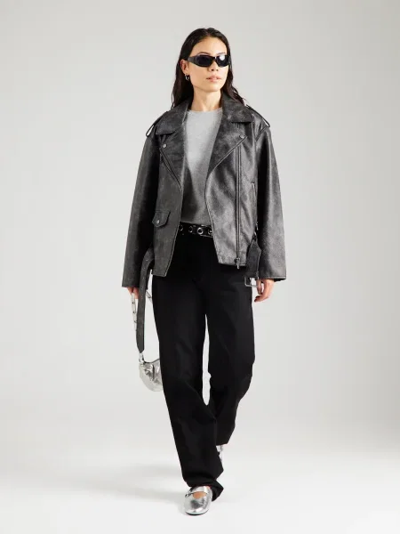 Pepe Jeans Tričko svetlosivá