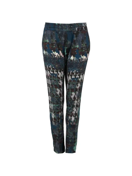 Pantaloni de jogging Pinko alergare negru