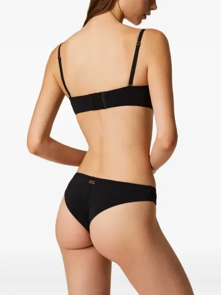 Sutien Twinset negru