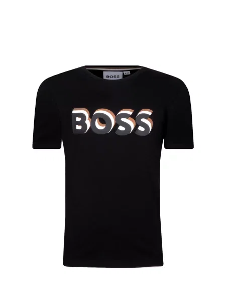 BOSS Kidswear Tricou