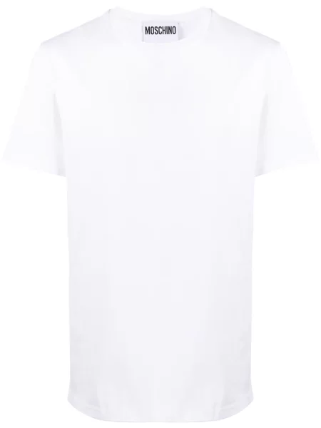 Tricou Moschino alb