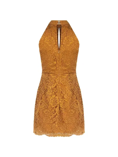 Rochie Rinascimento bej