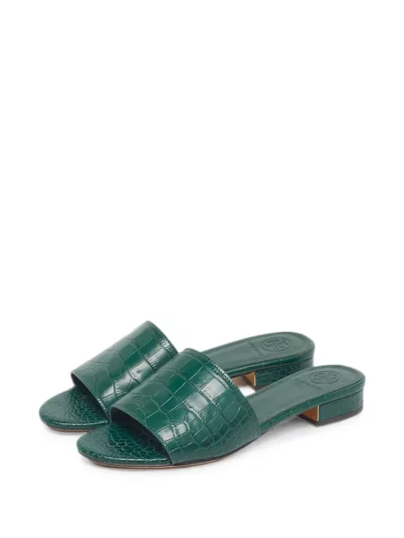 Sandale Tory Burch verde