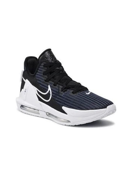 Tenisky Nike LeBron čierna