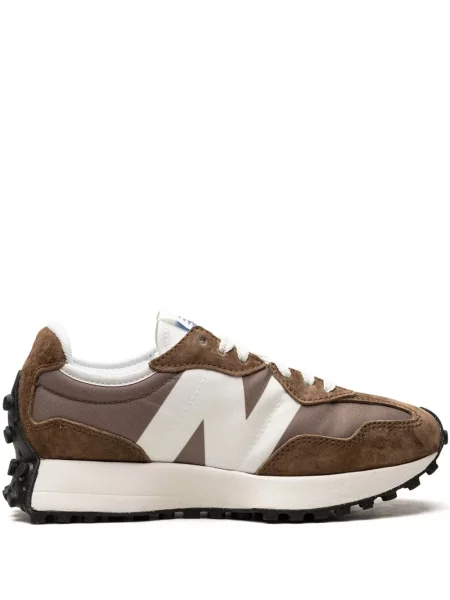 Tenisice New Balance 327 smeđa