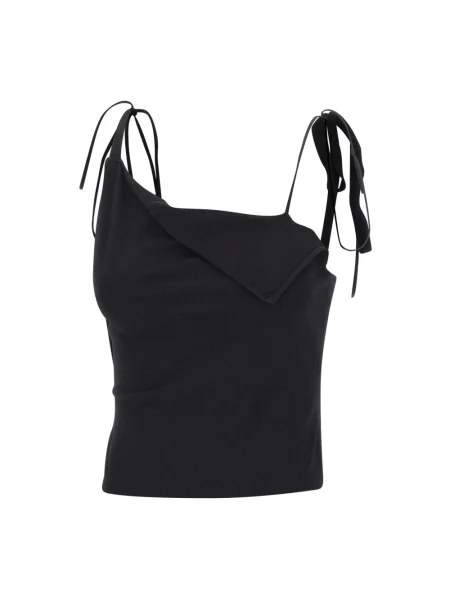 Top A. Roege Hove czarny