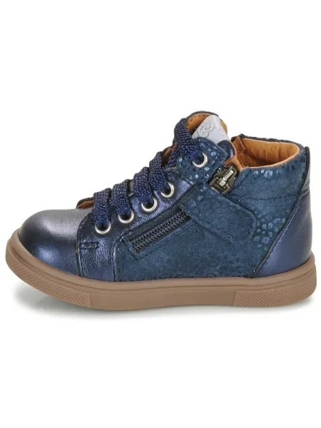 Pantofi copii Gbb albastru