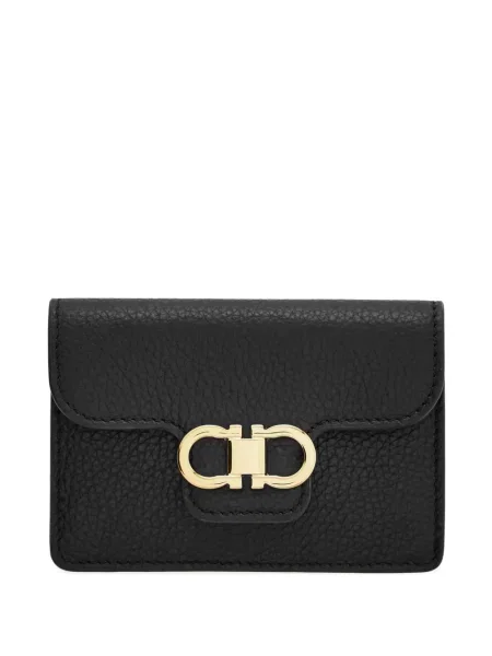 Portofel Ferragamo negru