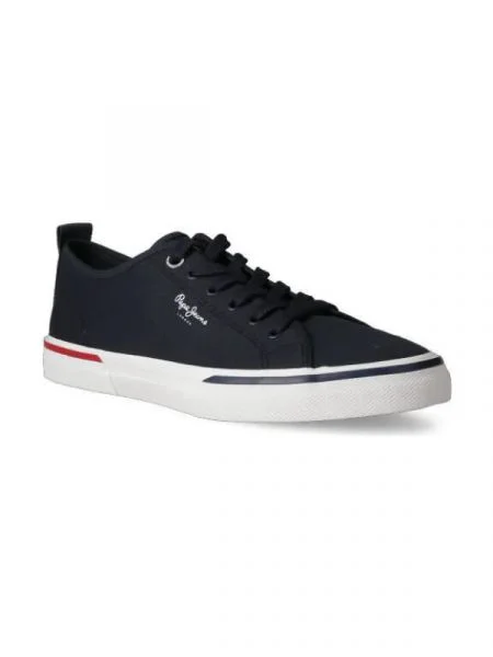Pepe Jeans London Teniși KENTON SMART 22