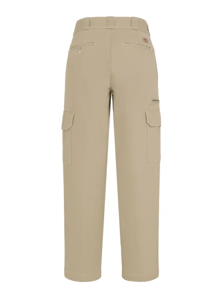 Pantaloni cargo Dickies maro