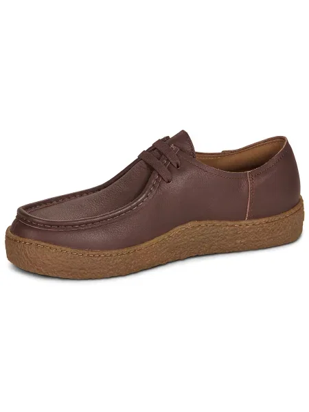 Pantofi Camper maro