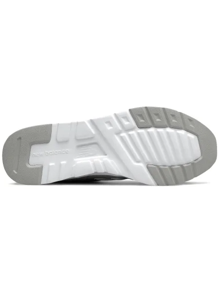 Pantofi New Balance gri