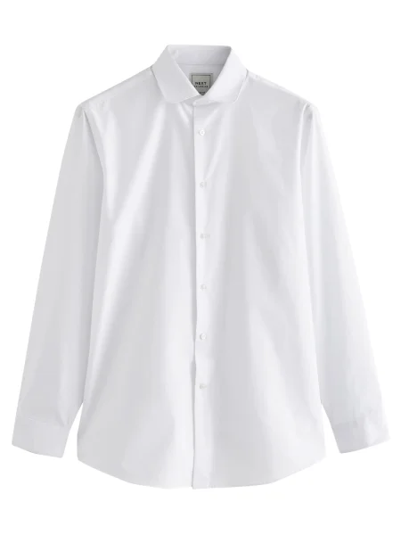 Next Košile bílá