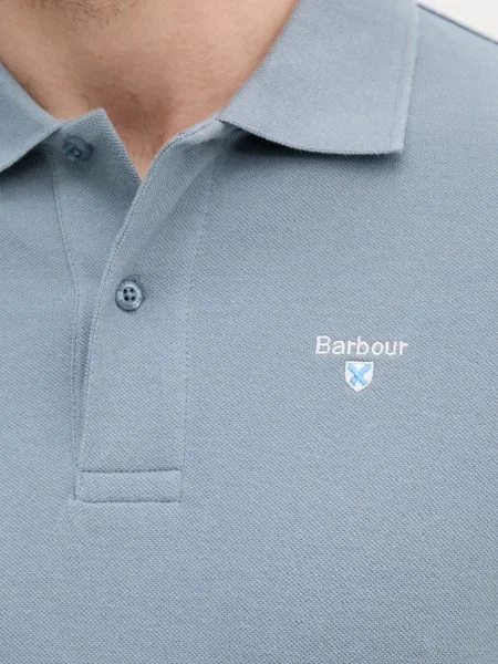 Barbour поло ESSENTIALS