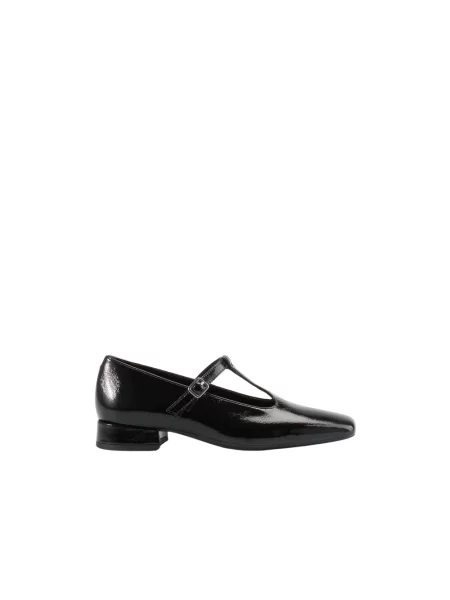 Półbuty Vagabond Shoemakers czarne