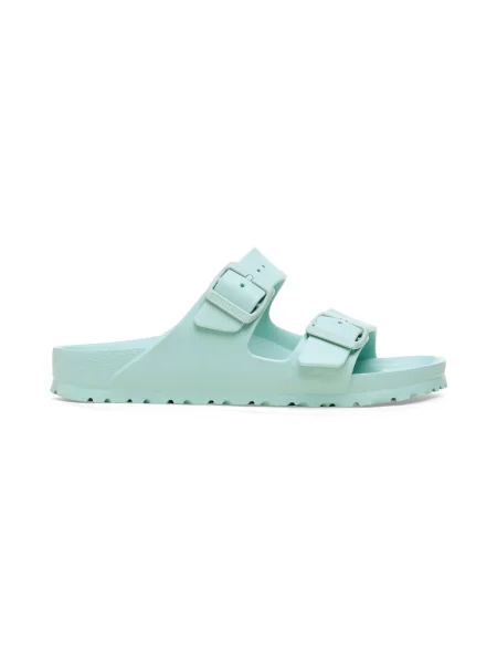 Pantofi Birkenstock albastru
