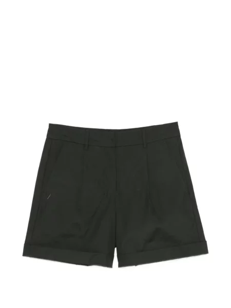 Rövidnadrág 's Max Mara zöld