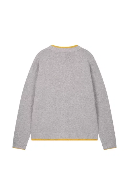 Cardigan Tomboy gri