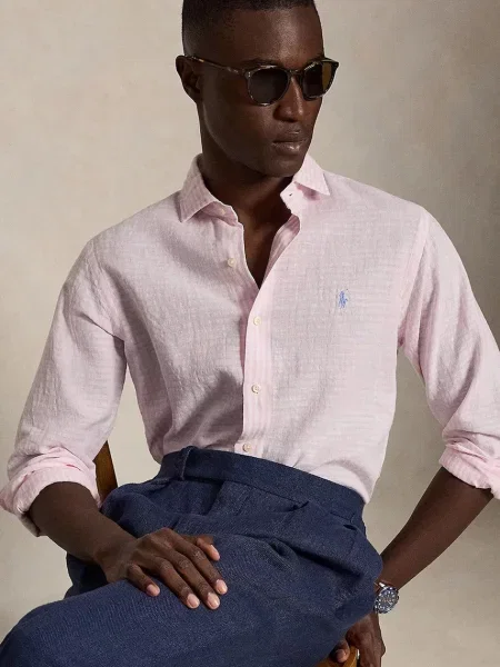 Рубашка Polo Ralph Lauren