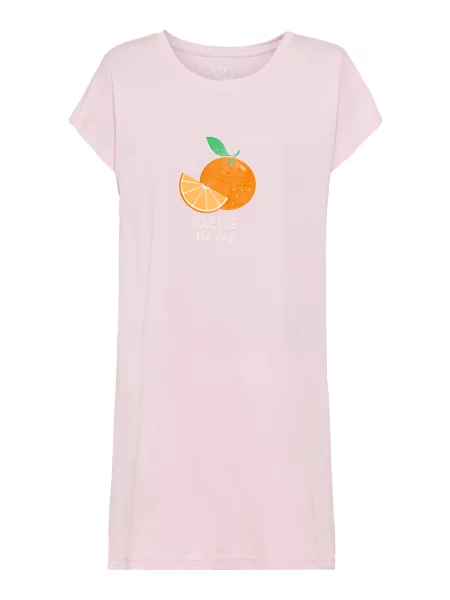 VIVANCE Rochie mov deschis / mai multe culori