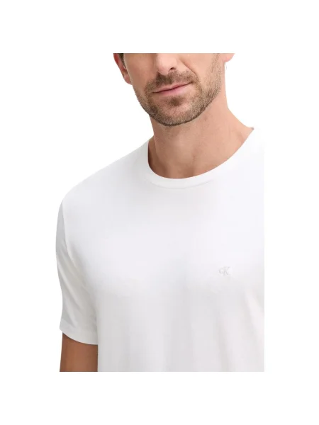 Tricou Calvin Klein alb