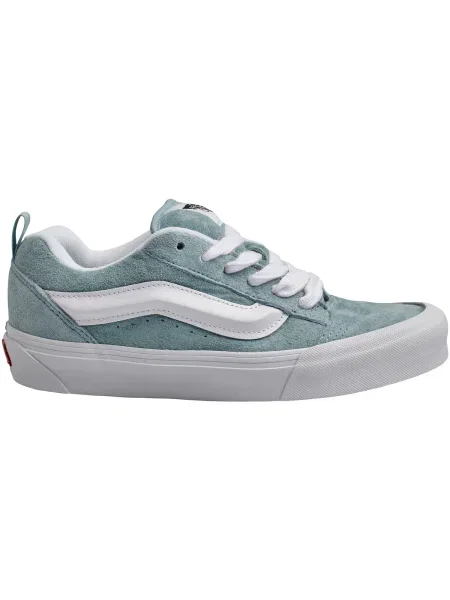 Pantofi Vans albastru