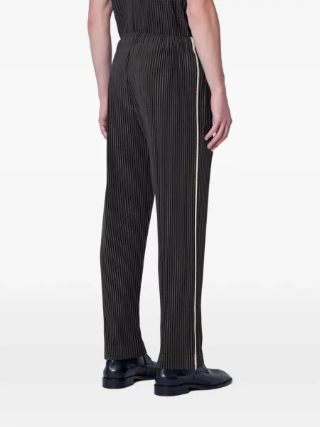 Pantaloni Homme Plisse Issey Miyake maro