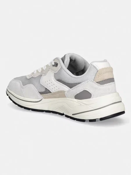 Sneakersy Gant szare