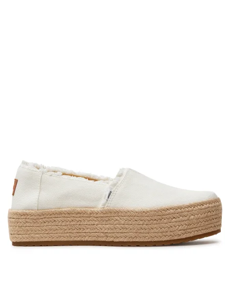 Espadrile Toms Valencia bela